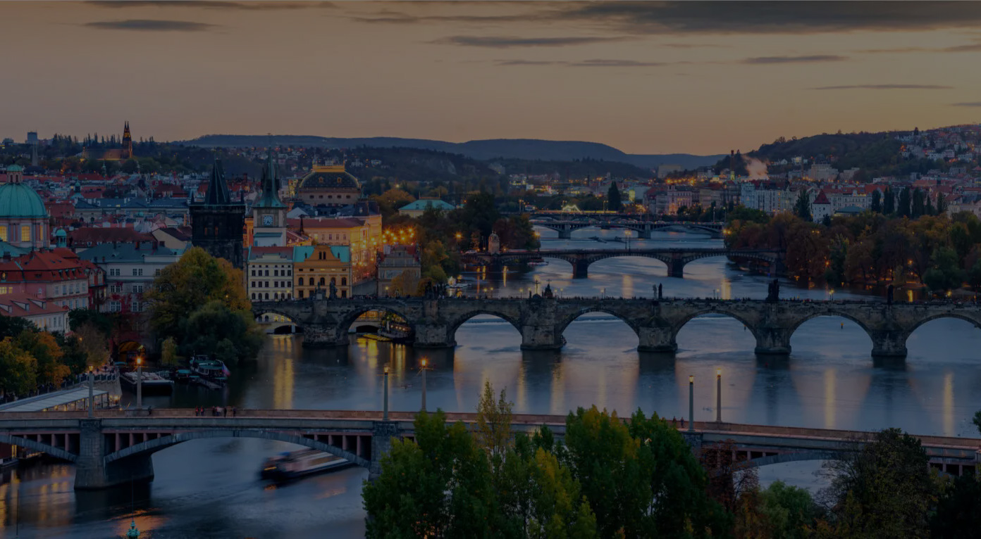 捷克共和国公司注册